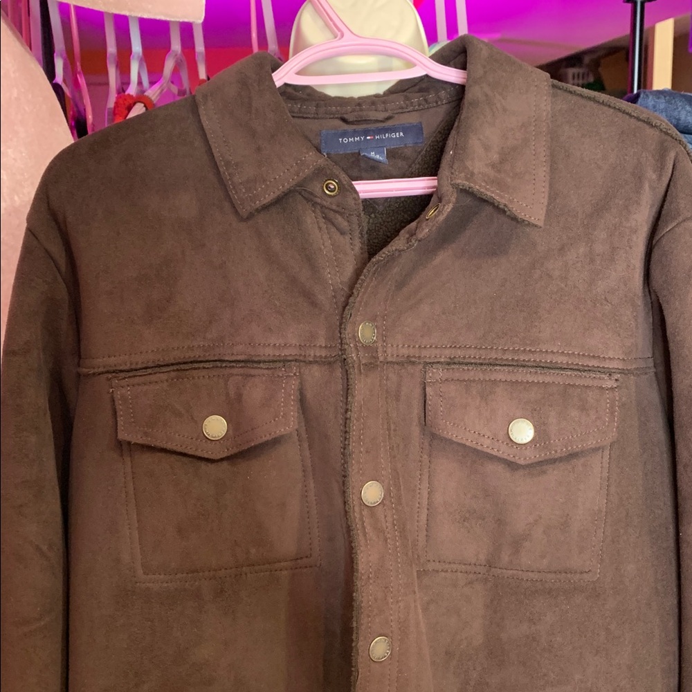 Tommy Hilfiger Jacket